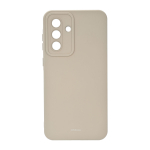 ONSALA Back Silicone Touch Recycled Samsung A36 5G Concrete