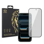 TEL PROTECT Tempered glass 10X Privacy DLC Diamond Coating iPhone 18 Pro Max jaoks