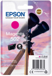 Epson C13T02V34010 No.502 Magenta