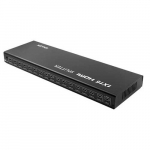 Extra Digital HDMI Splitter 1x16 3D 4K (CA912513)