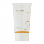 Missha Kikidele Sobiv Turvaline Blokeeriv Puuvillane Pikesekaitse SPF 50+ PA++++ 50ml