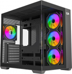 ReDragon EVO ARGB Case (GC-623-PRO)