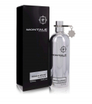 Montale Wood AND Spices Lhnaveesi EDP 50ml
