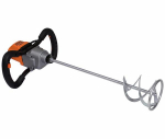 ATIKA MIXER RW 1800-2 PROFI 1800W, M14, 2 SPEED.