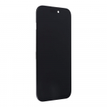 LCD-ekraan iPhone 15 koos puutepaneeliga must (HD+ Incell) IC lekantav