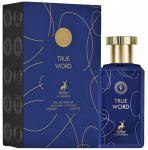 Maison Alhambra True Word Parfm EDP 100 ml