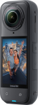 Insta360 X5 Standard Bundle 8k 360 Camera