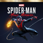 SONY Marvels Spider-Man: Miles Morales Ultimate Edition PlayStation 5