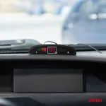 Amio Parkimishjelde ssteemi LED 4 sensor hbedane