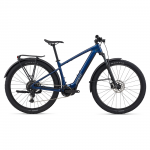 Giant Elektriratas Talon E+ EX (2026) 29" Metalliksinine (L)