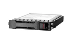 Hewlett Packard Enterprise SSD 1.6TB 2.5i NVMe MU BC U.3 PM1735 P40570-B21, 1600 GB,