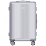 Xiaomi | Aluminum Frame Luggage 26" | Grey | 5500 g | Luggage