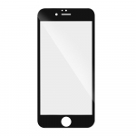 5D Full Glue Tempered Glass - for Huawei P30 Lite black