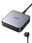 UGREEN Nexode 200W GaN vrgulaadija (40914)