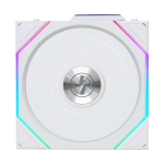Lian Li UNI FAN TL Wireless tuuletaja, valge, 120 mm (G99.12TL1W1W.00)