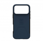 Urban Armor Gear UAG iPhone 17 Pro Max Civilian MagSafe Partsutriin