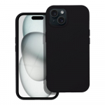 SILIKONIST lekatte IPHONE 15 Plus must