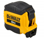 Dewalt Measure 8m Compact (DWHT38128-0)