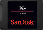 Sandisk Ultra 3D 2TB SDSSDH3-2T00-G26