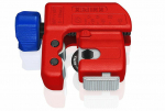 Knipex Rohrschneider TubiX S punane 0 3 30mm