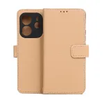 TFO Smart Triangle -kinnitus/mbris Samsung Galaxy A37 5G telefonile, pruun