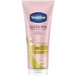 Vaseline Gluta-Hya Dewy Radiance Serum - Rozjasujc tlov srum 200ml