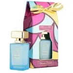 Hamidi De Luxe Collection Forever Trends Water Parfume 50ml