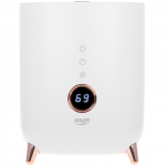 Adler AD 7972 niisuti Ultraheli 4 L Valge 23 W
