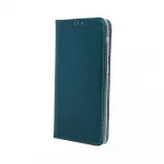 TFO Nutikas magnetkinnitusel lemineks Xiaomi 17T, tumep]{text{e}}ta roheline