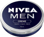 Nivea MEN SRP 8 Cream (tin) 75 ml