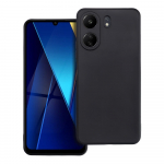 MATTI lekatte XIAOMI POCO C65 musta vrvi jaoks