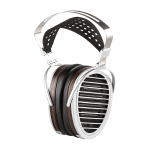 HiFiMAN HE1000se planeeritud valge