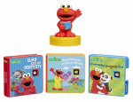 Little Tikes Projektorplaat Sesami ulinnelik Elmo ja sbrad Lugude Masin