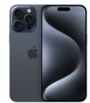 APPLE iPhone 15 Pro Max 256GB mobiiltelefon