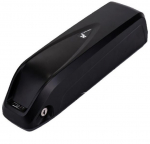 GZR Hailong 36V 4pin -akku (Urban rambleri aku)