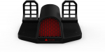 Honeycomb Charlie'i pedaalikool, PC (395500)
