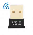 Fusion Bluetooth 5.0 adapter