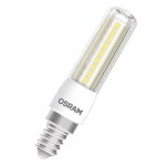 Osram 4058075607316 LED-pirn Soe valge 2700 K 7 W E14