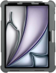 TARGUS SafePort Rugged Max kaitsekarp iPad Air 11", iPad Air 10,9" ja iPad Pro 11", lbipaistev (THD966GL)