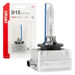 Amio Xenon-lambu tp D1S 35W 8000K BASIC blister -03865