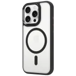 Tactical MagForce Hyperstealth 3.0 mbris Apple iPhone 16 Pro jaoks, vrvi Asfalt