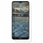 Riff 2.5D 0.3mm Protective Glass Screen for Nokia 2.4