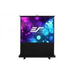 Elite Screens | Portable Screen | F95XWH2 | Diagonal 95 " | 16:9 | Black