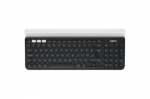 LOGITECH K780 traadita klaviatuur mitme seadme jaoks