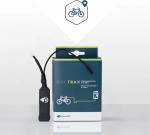 PowUnity BikeTrax -paikannin, Bosch GEN4 Smart, 4G (73390035)