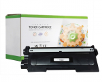 for laser printers, 2600 pages. Compatible Static Control Brother TN-2320 (TN2320), Black