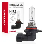 Amio Halogeenl bulb HIR2 9012 12V 55W