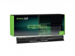 GREEN CELL hP Pavilion 14-AB, 15-AB, 15-AK, 17-G / 14,4 V, 2200 mAh