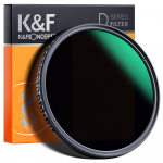 K AND F Concept K AND F Concept 77mm, ND3-1000, ultrahhnukaduv ND, veekindel, rohelise kattega