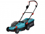KS BATTERY LAWNMOWER 33LM-20V WITHOUT BATTERIES AND CHARGER